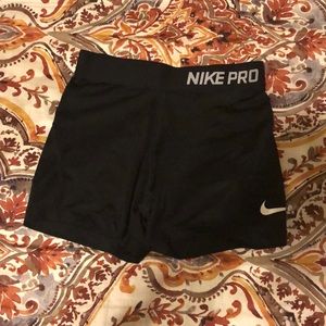 Nike Pros